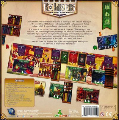 Ex libris – Image 2