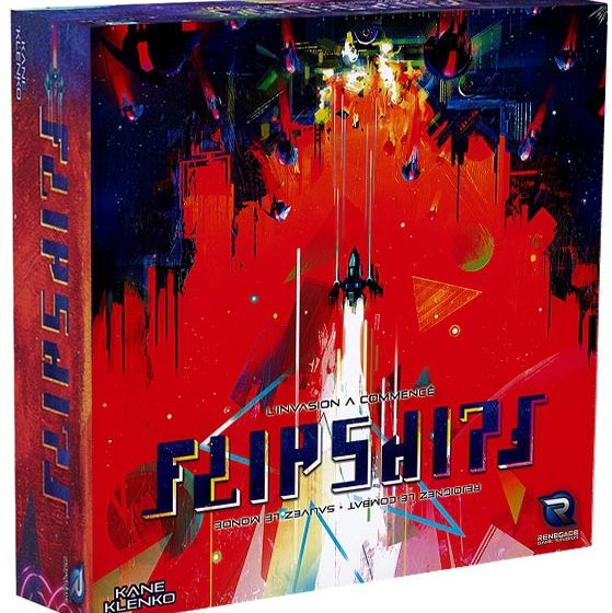 Flipships – Image 1