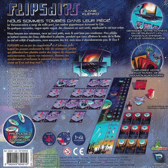 Flipships – Image 2