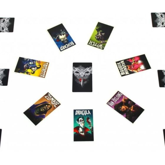 Dracula Fiesta - Sangria – Image 2