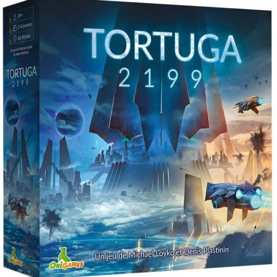 Tortuga 2199 – Image 1