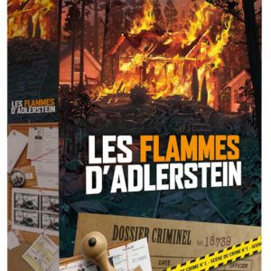 CAR3185103 001 300x300 - Scènes de Crimes - Les Flammes d'Adlerstein