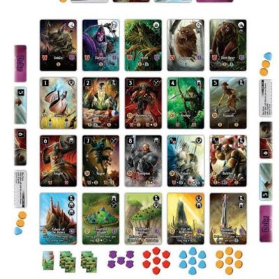 Valeria - Le Royaume – Image 2