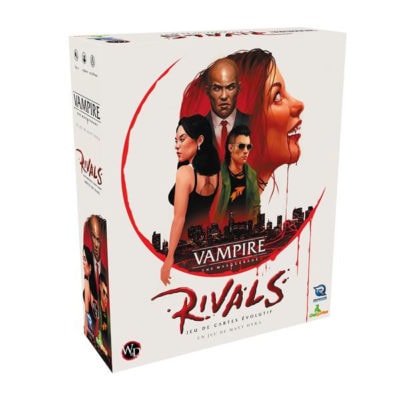 Vampire - La Mascarade - Rivals – Image 1