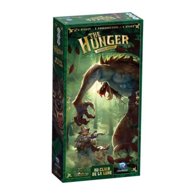 The Hunger - Au clair de la lune – Image 1