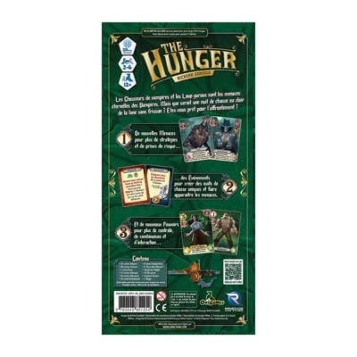 The Hunger - Au clair de la lune – Image 2