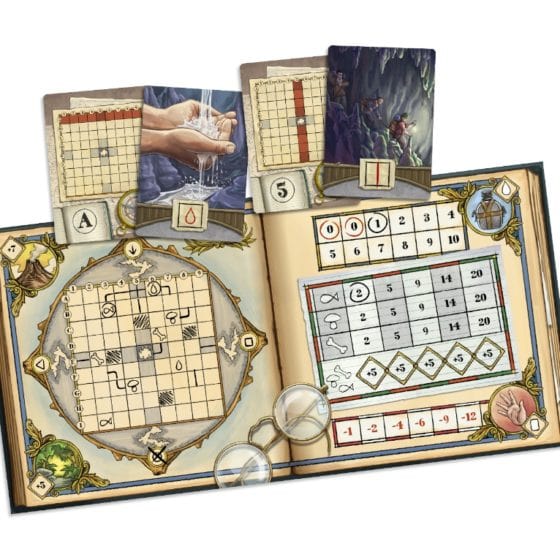 Voyage au centre de la Terre – Image 3