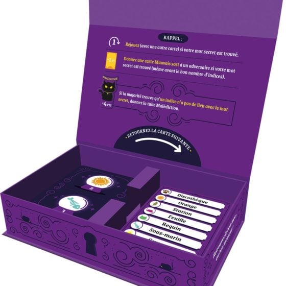 Maudit Mot Dit – Image 4