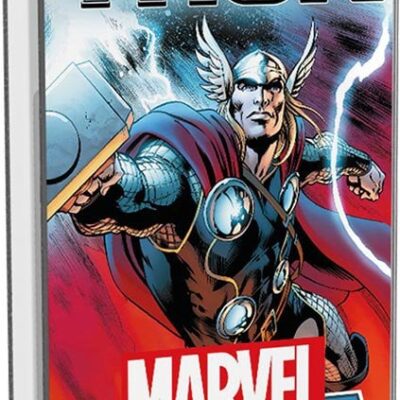 Marvel Champions - Thor – Image 1