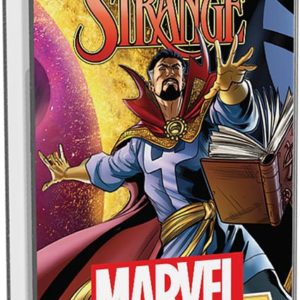 EDG762853 001 300x300 - Marvel Champions - Dr. Strange
