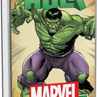 Marvel Champions - Hulk – Image 1