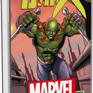 EDG763381 001 300x300 - Marvel Champions - Drax