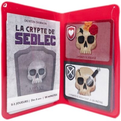La crypte de Sedlec (Micro Game) – Image 2