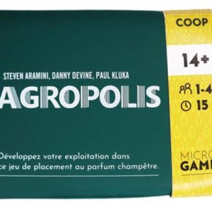 MAT664986 001 300x300 - Agropolis (Micro Game)