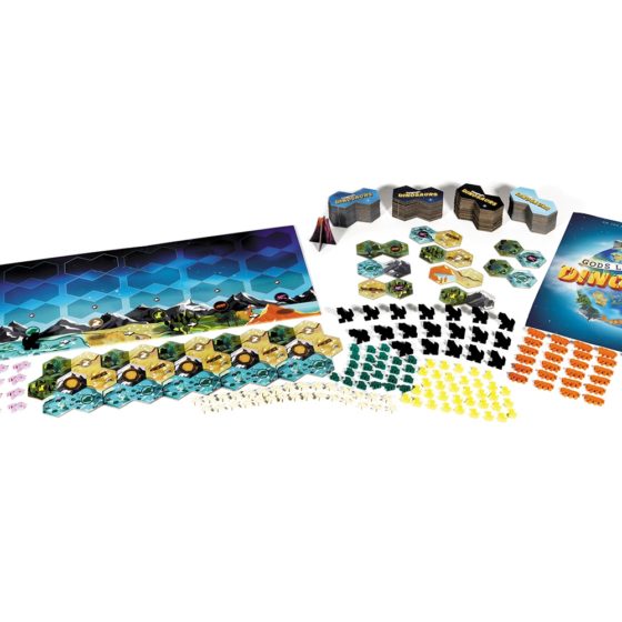 Gods Love Dinosaurs – Image 2