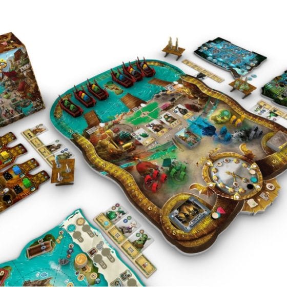 La baie des marchands – Image 2