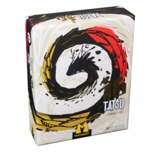 Tatsu - Japanese Spirit