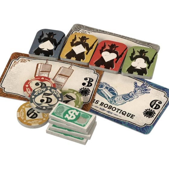 3000 Truands – Image 3