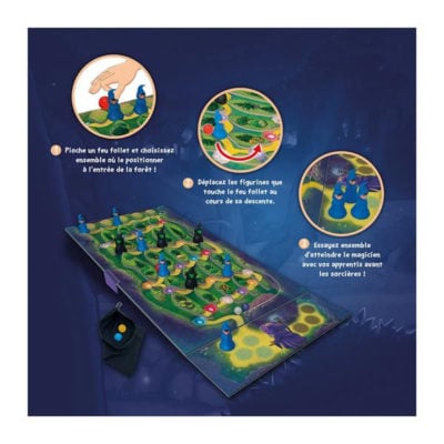 La Colline Aux Feux Follets – Image 3