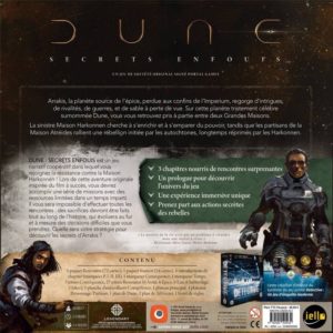 DEL52503 002 300x300 - Dune - Secrets enfouis