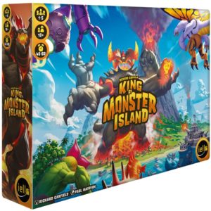 DEL70028 001 300x300 - King of Monster Island