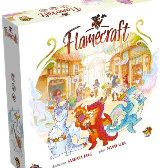 Flamecraft – Image 1