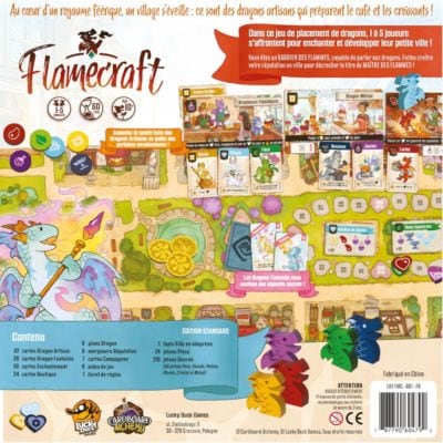 Flamecraft – Image 2