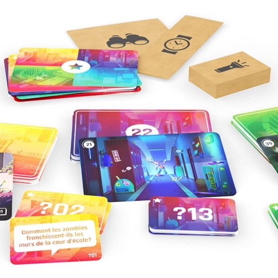 Flashback Zombie Kidz – Image 2