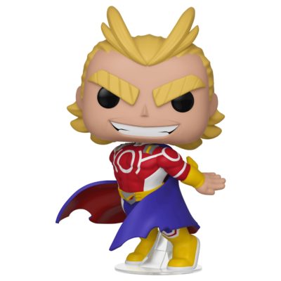 POP Animation - My Hero Academia - Silver Age All Might – Image 2