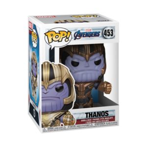 WAL530236672 001 300x300 - POP Marvel - Avengers - Thanos