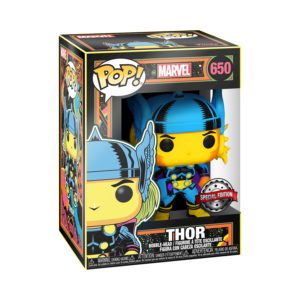 WAL530248847 001 300x300 - POP Marvel - Thor