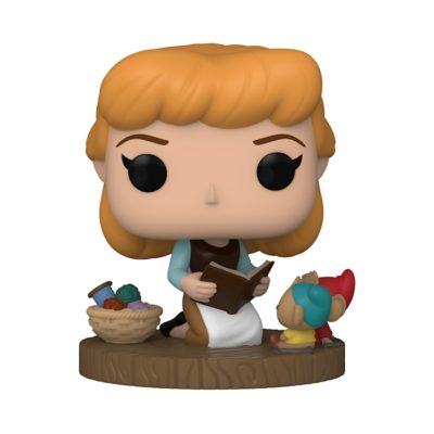 POP Disney - Cinderella – Image 2