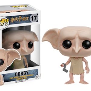 WAL530506561 001 300x300 - POP Harry Potter - Dobby