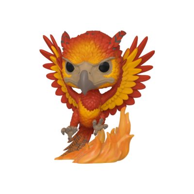 POP Harry Potter - Fawkes – Image 2