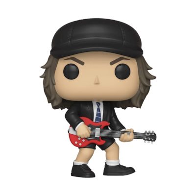 POP Rocks - AC/DC - Angus Young – Image 2