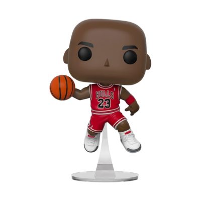 POP Basketball - Bulls - Michael Jordan – Image 2