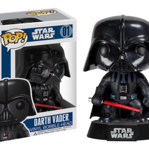WAL530802300 001 300x300 - POP - Star Wars - Darth Vader