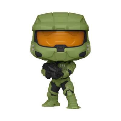 POP Games - Halo - Master Chief – Image 2