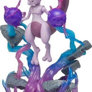 WAL630537980 001 300x300 - Pokémon - Figurine Mewtwo 33cm