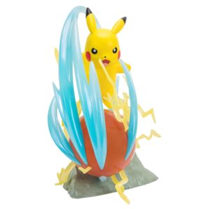 WAL630539947 001 300x300 - Pokémon - Figurine Pikachu 33cm