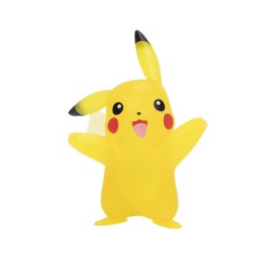 WAL630540248 001 300x300 - Pokémon - Figurine Pikachu / Salamèche / Bulbizarre / Carapuce