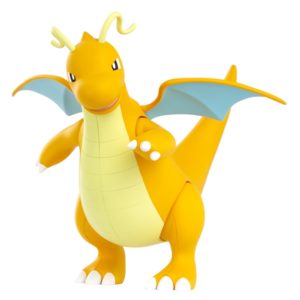 WAL630597696 001 300x300 - Pokémon - Figurine Epic - Dracolosse 21cm