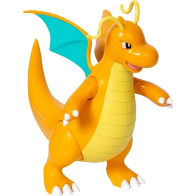 Pokémon - Figurine Epic - Dracolosse 21cm – Image 3
