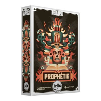 Prophétie – Image 1