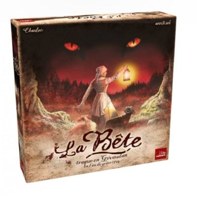 La Bête – Image 1