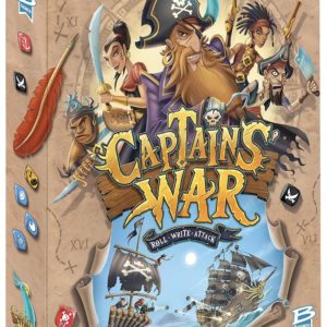 HAC103830 001 300x300 - Captain's War