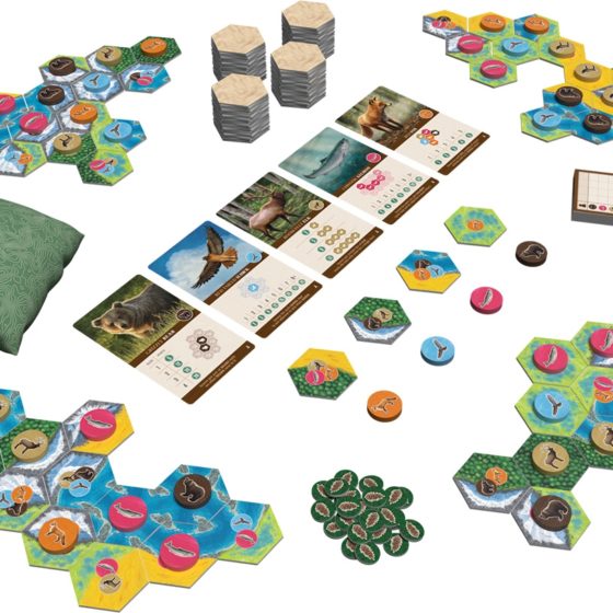 Cascadia – Image 2