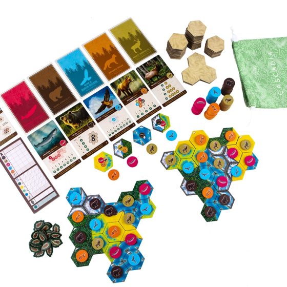 Cascadia – Image 3