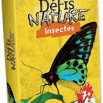 Défis Nature - Insecte – Image 1