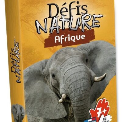 Défis Nature - Afrique – Image 1